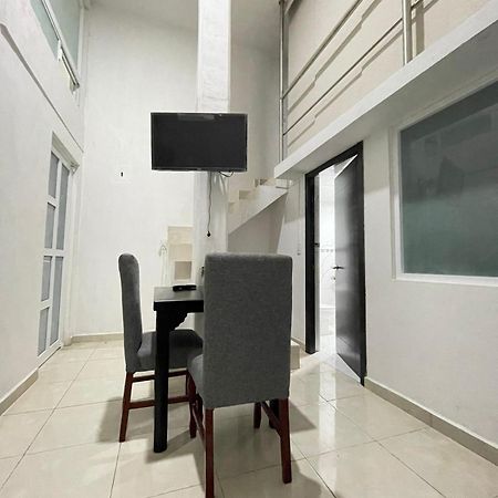 Departamento San Jose Apartment Toluca Exterior photo
