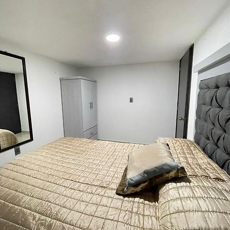 Departamento San Jose Apartment Toluca Exterior photo