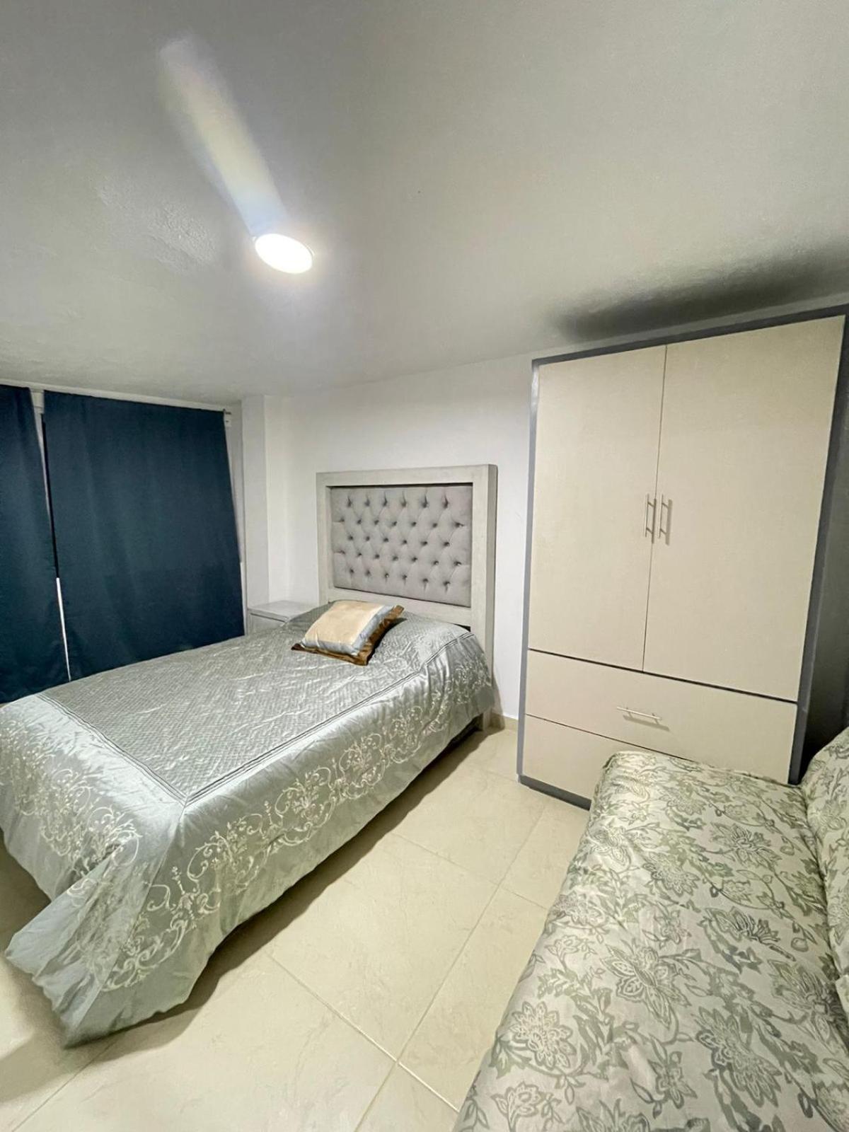 Departamento San Jose Apartment Toluca Exterior photo