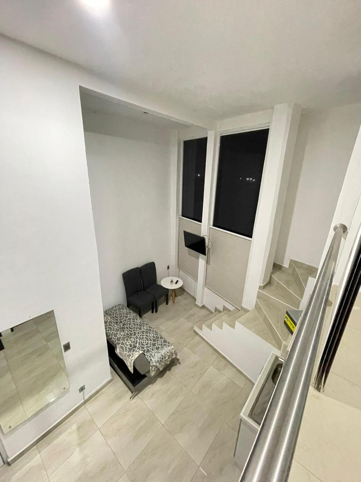 Departamento San Jose Apartment Toluca Exterior photo