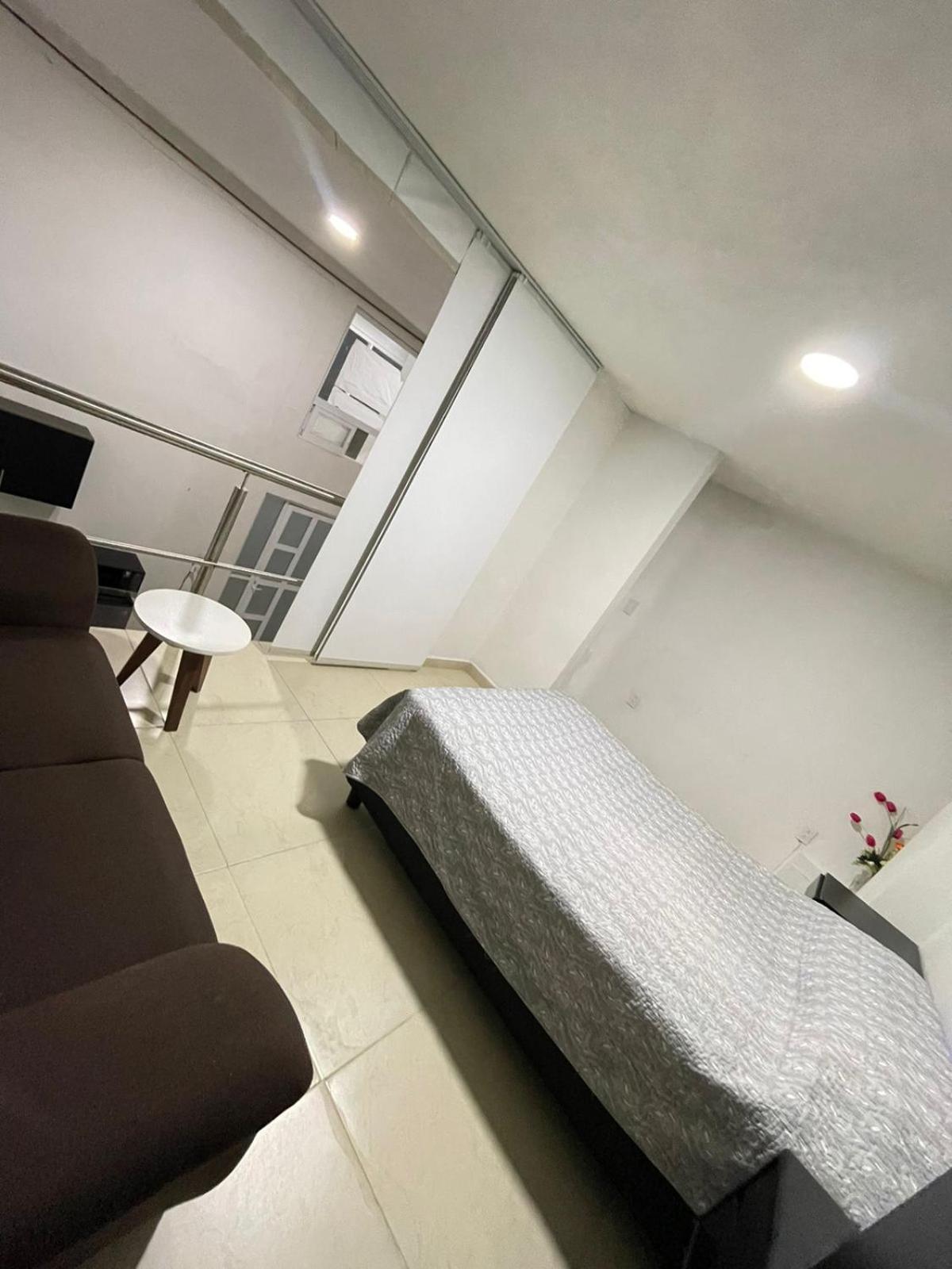 Departamento San Jose Apartment Toluca Exterior photo
