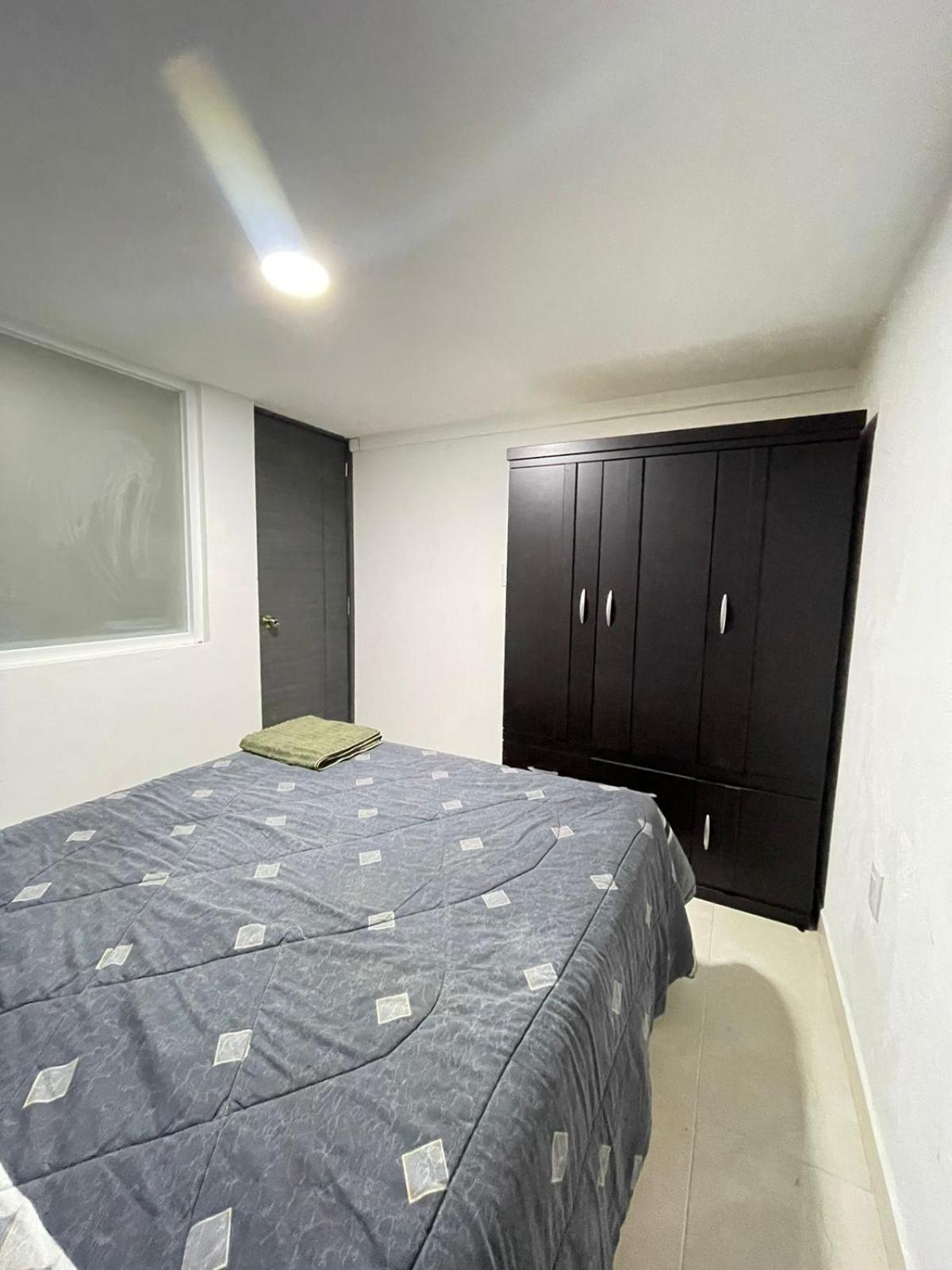 Departamento San Jose Apartment Toluca Exterior photo