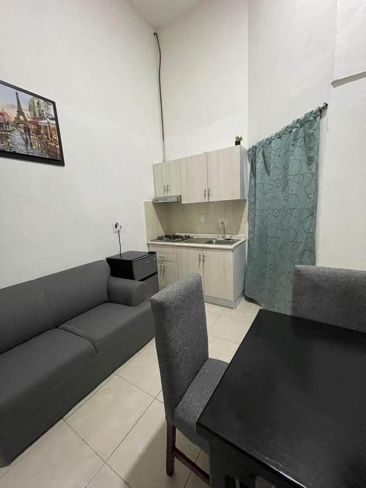 Departamento San Jose Apartment Toluca Exterior photo
