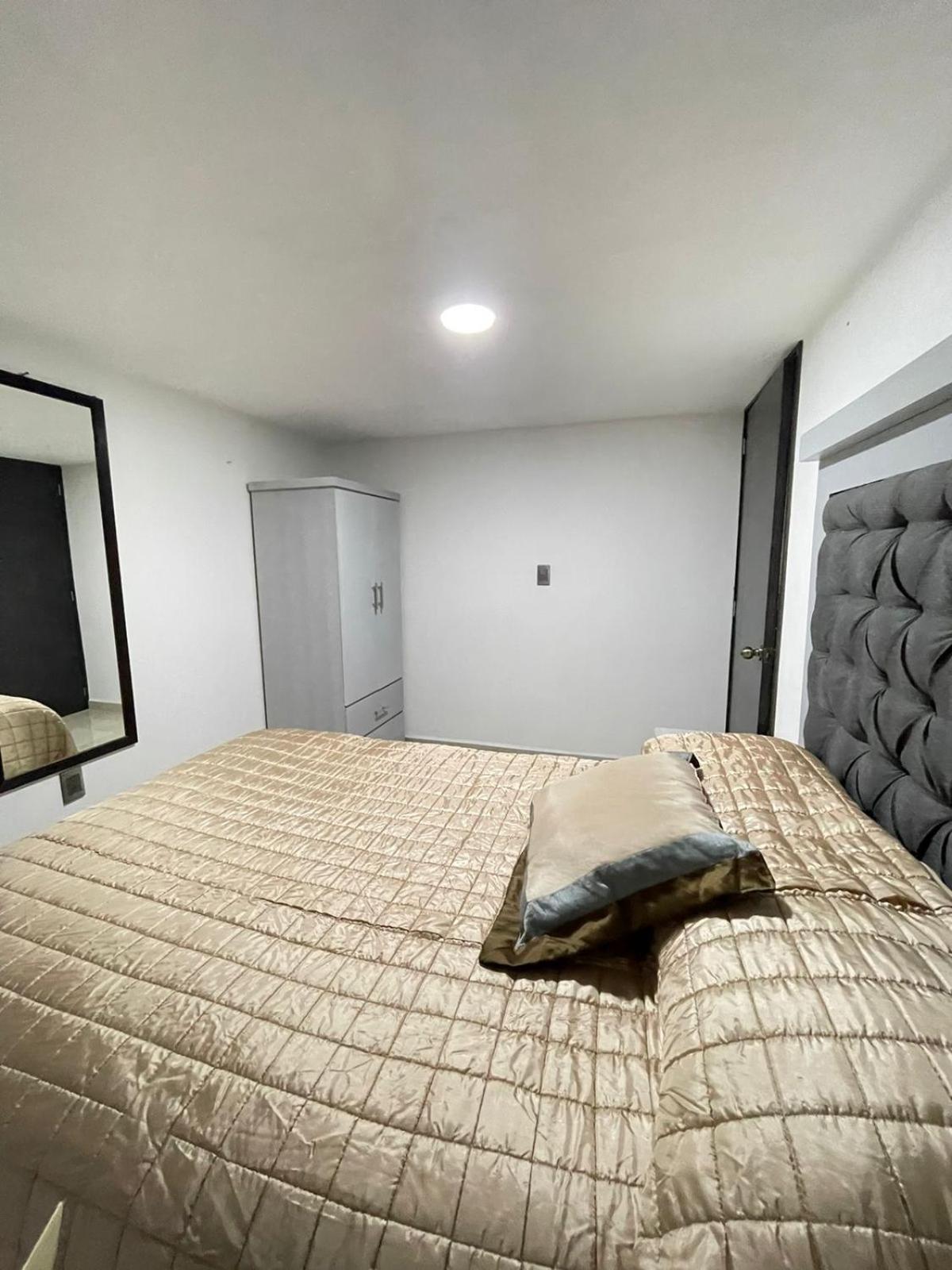 Departamento San Jose Apartment Toluca Exterior photo